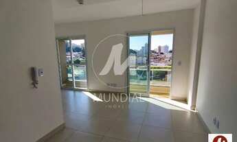 Imagem 1: Apartamento (flat) 1 dormitórios, portaria 24hs, elevador, em condomínio fechado