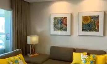 Imagem 7: Rio Vermelho Apartamento VISTA MAR PANORÂMICA 3 suítes 155M² Salvador