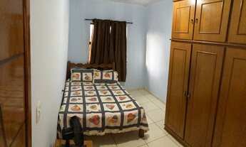 Imagem 7: Sobrado para venda com 230 metros quadrados com 4 quartos em Primavera - Itapetinga - Bah