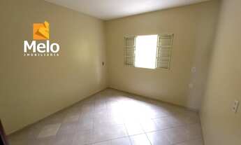 Imagem 6: Casa 2 Qts Setor Leste