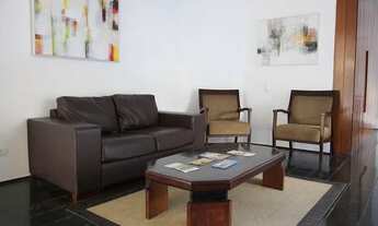 Imagem 2: Apartamento para Aluguel - Consolação, 1 Quarto, 50 m2