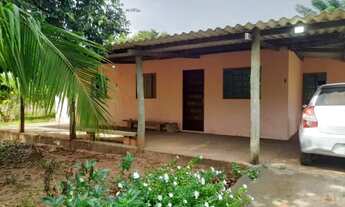 Imagem 3: Chácara 4,5 hectares