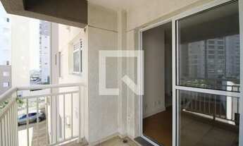 Imagem 7: Apartamento para Aluguel - Água Branca, 2 Quartos, 58 m2