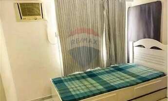 Imagem 6: Apartamento vista mar com 2 quartos e suíte no Verano de Ponta Negra