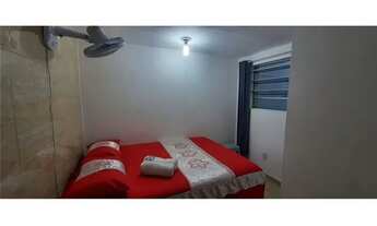 Imagem 3: CASA PARA LOCAÇÃO NO ABAETÉ CON 4 QUARTOS