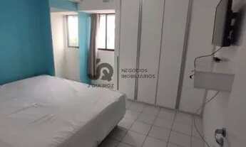 Imagem 2: Apartamento para alugar no Residencial Mr. Teneriff