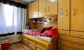 Imagem 5: Apartamento com 2 dormitórios à venda, 64 m² por R$ 280.000,00 - Cidade Líder - São Paulo