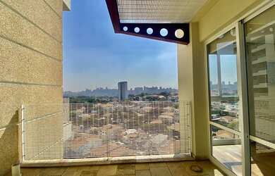 Imagem 5: Apartamento para aluguel tem 115 metros quadrados com 2 quartos em Vila Madalena - São Pau