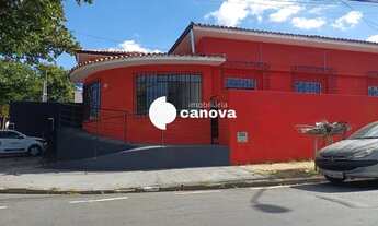 Imagem 1: Casa - Jardim Guanabara - Campinas