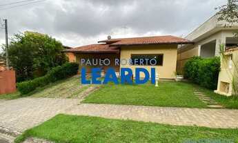 Imagem: CASA EM CONDOMÍNIO - CONDOMÍNIO TERRAS