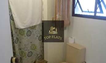 Imagem 5: Flat disponível na Bela Vista