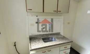 Imagem 7: Apartamento para aluguel possui 45 metros quadrados em Sumarezinho - São Paulo - SP