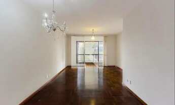 Imagem 2: Apartamento à Venda - Vila Olímpia, 3 Quartos, 113 m2