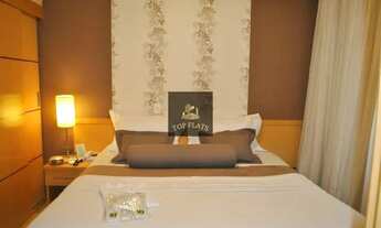 Imagem 3: Flat disponível na Vila Mariana