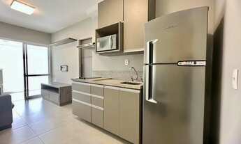 Imagem 3: Apartamento para aluguel possui 42 metros quadrados com 1 quarto em Cidade Monções - São P