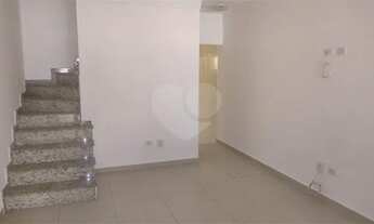 Imagem 4: Lindo Sobrado de 2 Dormitórios com 2 Suítes na Vila Carrão