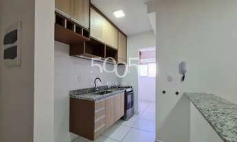 Imagem 3: Apartamento à venda no Edifício Ilhas do Mediterrâneo com 70m² de área útil