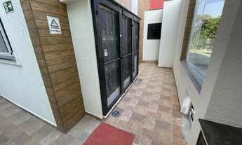 Imagem 5: Apartamento para venda com 40 metros quadrados com 2 quartos em Vila Guilhermina - São Pau