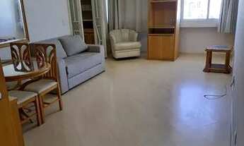 Imagem 3: Apartamento para aluguel possui 100 metros quadrados com 2 quartos