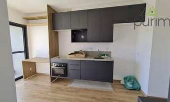 Imagem: Apartamento com 1 dormitório, 33 m²