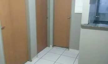 Imagem 5: Casa de condomínio para venda com 60 metros quadrados com 2 quartos em Boa Viagem - Salvad