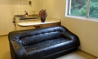 Imagem: Apartamento de 1 quarto para alugar no bairro