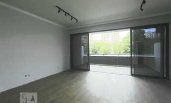 Imagem: Apartamento para Aluguel - Petrópolis