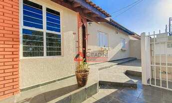 Imagem 3: Casa com 3 dormitórios à venda - Jardim Simus - Sorocaba/SP - CA2260