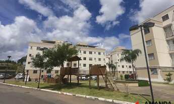 Imagem 2: Juiz de Fora - Apartamento Padrão - Santa Luzia