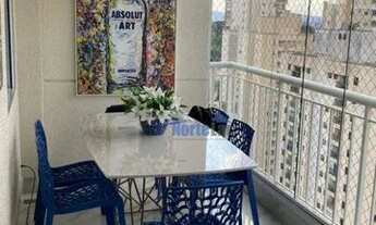 Imagem 5: Cobertura com 3 dormitórios à venda, 170 m² por R$ 1.890.000,00 - Santana - São Paulo/SP