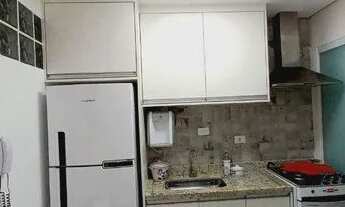 Imagem 6: Apartamento com 2 dormitórios à venda, 78 m² por R$ 1.650.000,00 - Riviera Módulo 6 - Bert