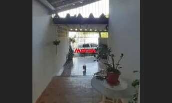 Imagem 7: Casa Padrão em São José dos Campos