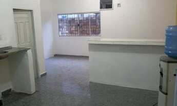 Imagem 2: Kit net na cidade nova 8