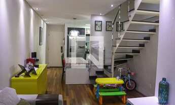 Imagem 2: Apartamento à Venda - Olímpico, 2 Quartos, 140 m2