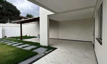 Imagem 7: CASA NO BOQUEIRÃO POR UM ÓTIMO PREÇO!