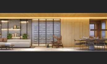 Imagem 2: COBERTURA RESIDENCIAL em São Paulo - SP, Jardins