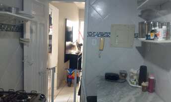 Imagem 6: 58 m² com 2 quartos em Campina - Belém - PA