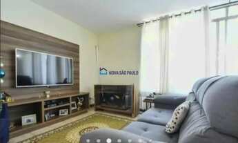 Imagem 2: Casa no Campo Belo | 3 Dormitórios