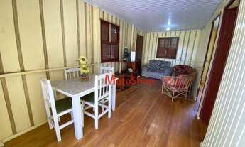 Imagem 4: Casa com 2 dormitórios para alugar, 68 m² por R$ 770/mês - Santa Catarina - Araranguá/SC