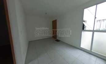 Imagem 2: Apartamento Padrão em São Carlos