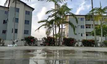 Imagem: Apartamento para venda tem 42 metros quadrados