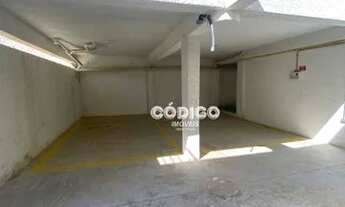 Imagem 7: Apartamento com 2 dormitórios à venda, 47 m² por R$ 286.500,00 - Vila Rosália - Guarulhos