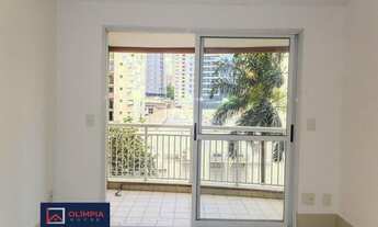 Imagem 6: Apartamento Locação 3 Dormitórios - 98 m² Vila Olímpia