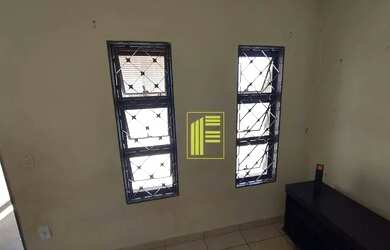 Imagem 5: Casa com 2 dormitórios para alugar, 70 m² por R$ 860,00/mês - Vila Curti - São José do Rio