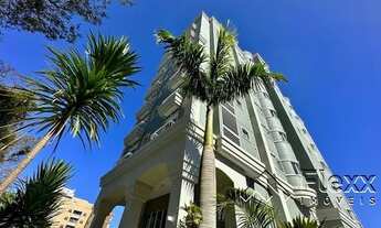 Imagem 2: Apartamento com 3 dormitórios à venda, 146 m² por R$ 1.100.000,00 - Juvevê - Curitiba/PR