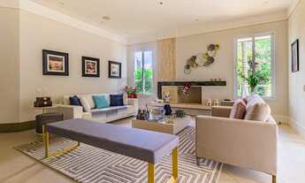 Imagem 7: Casa - Alphaville - Campinas