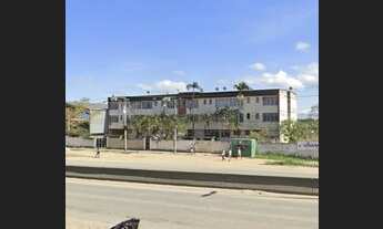 Imagem 6: Pequeno apartamento