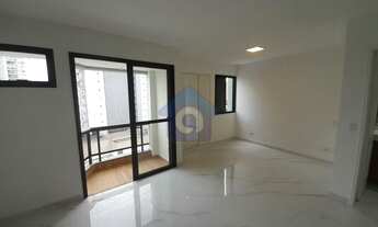 Imagem 2: APT 1 DORM 1 VAGA COM VARANDA VILA CLEMENTINO PROX DO METRO STA CRUZ