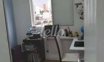 Imagem 1: São Paulo - Apartamento Padrão - Vila Prudente