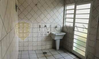 Imagem 5: Ribeirão Preto - Casa Padrão - Vila Tibério